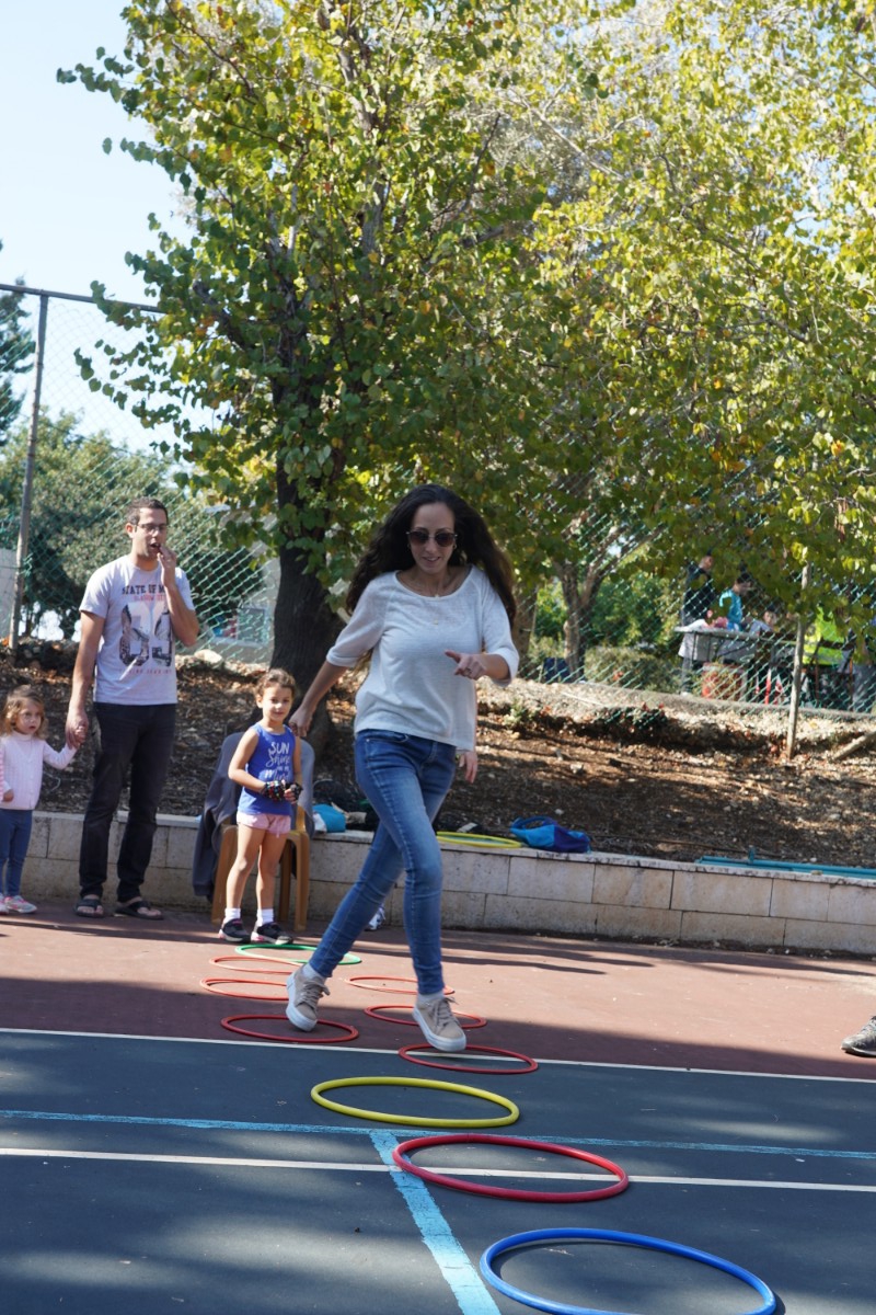 משחקים של פעם