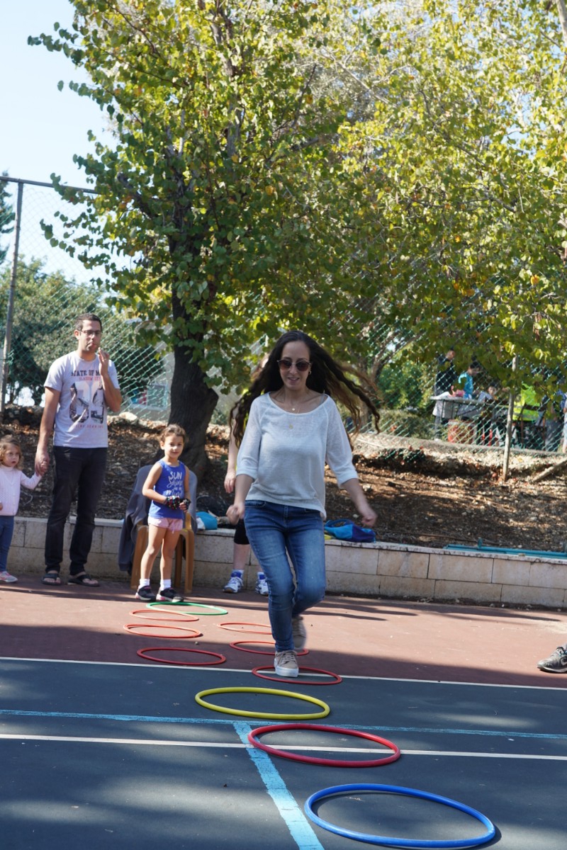 משחקים של פעם