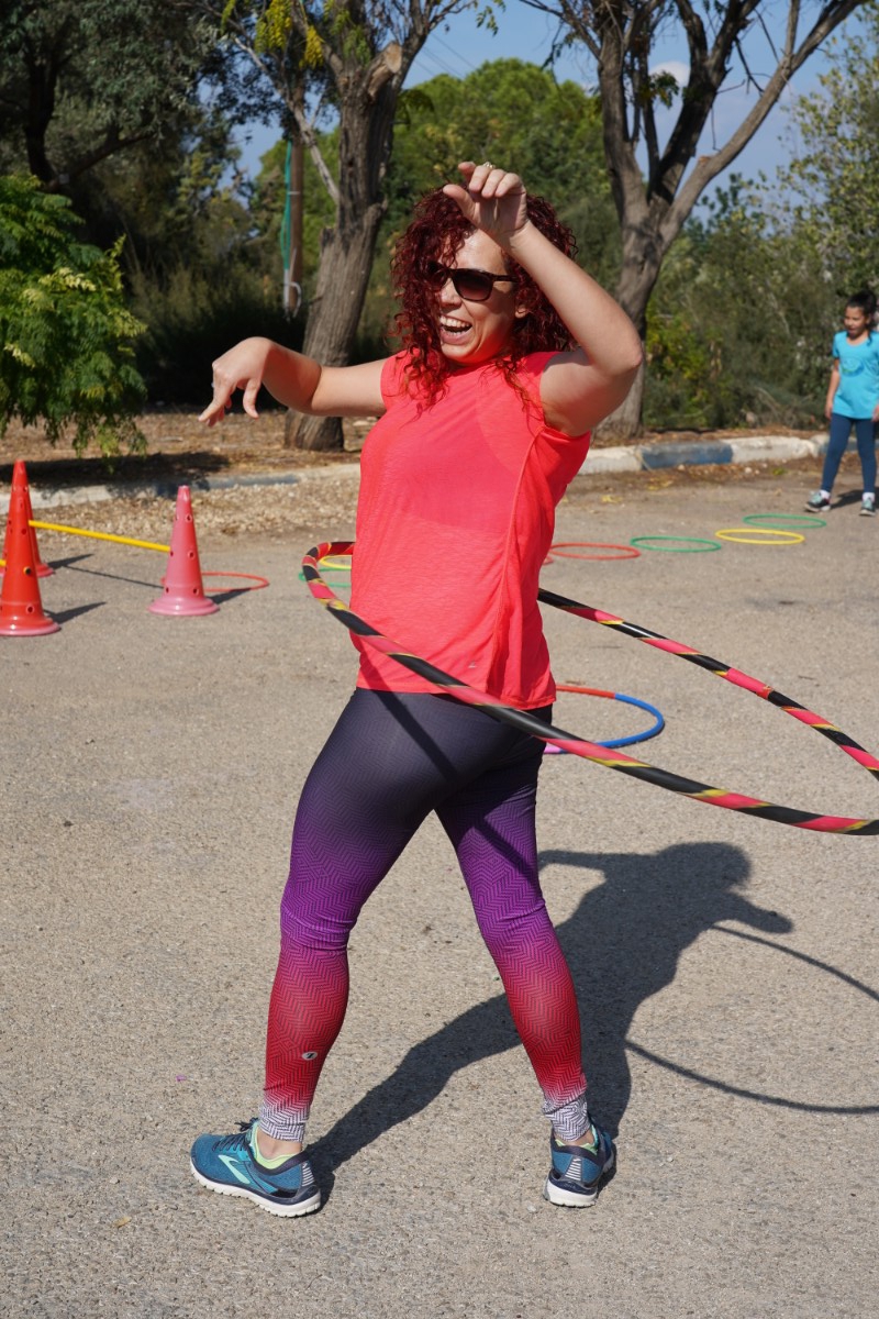 מתחם צעירים...