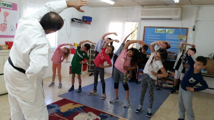 קראטה