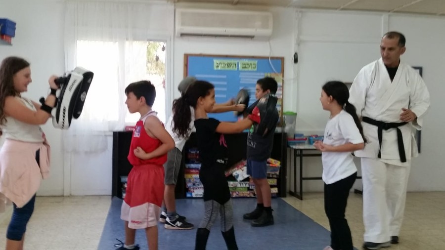 קראטה