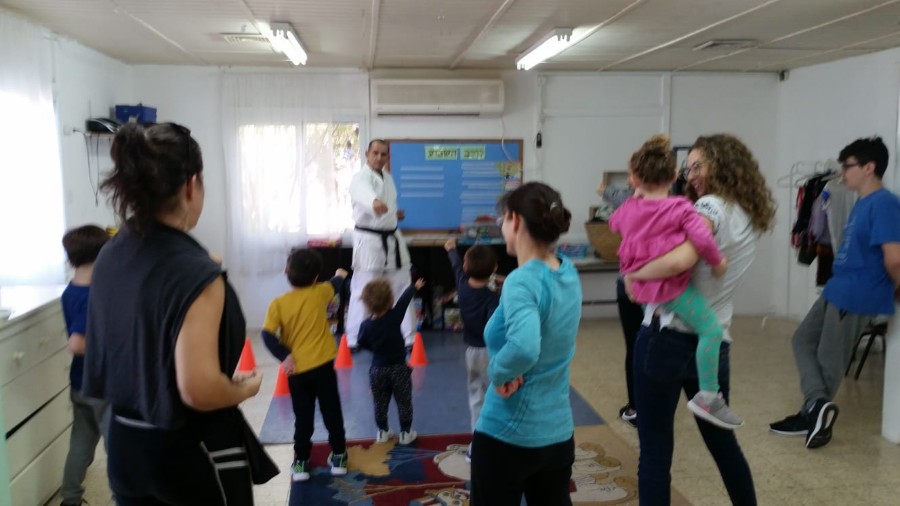 קראטה